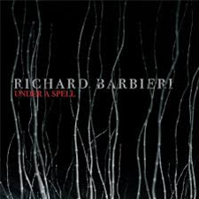 Richard Barbieri - Under a Spell - KSCOPE Richard Barbieri - Under a Spell - KSCOPE