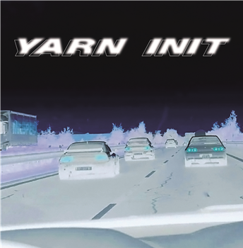 YARN INIT - GOOD CALL EP - Clear Memory