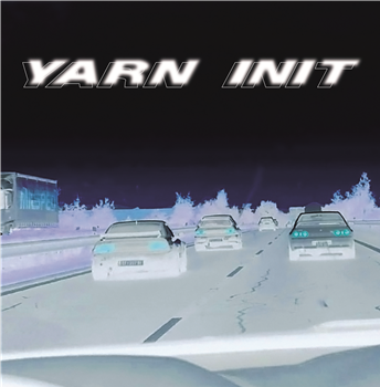 YARN INIT - GOOD CALL EP - Clear Memory YARN INIT - GOOD CALL EP - Clear Memory
