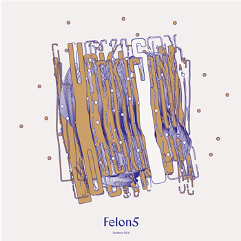 Felon5 - Luckison004 - LuckIsOn Felon5 - Luckison004 - LuckIsOn