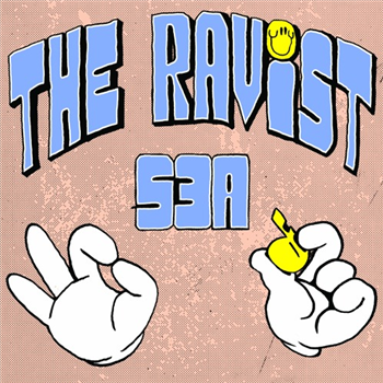 S3A - The Ravist EP - Community Center