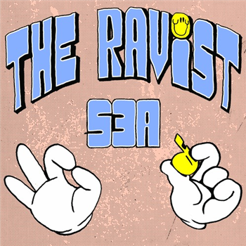 S3A - The Ravist EP - Community Center S3A - The Ravist EP - Community Center