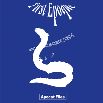 First Epoque - Apocat Files - Dill Dodos Recife
