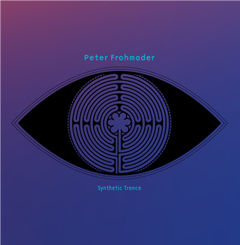 Peter Frohmader - Synthetic Trance - Orbeatize