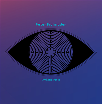 Peter Frohmader - Synthetic Trance - Orbeatize Peter Frohmader - Synthetic Trance - Orbeatize