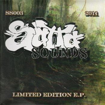 Various Artists - Double E.P - Satta Sounds
