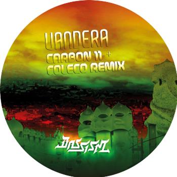 Vandera - Bassism Records