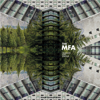 The MFA - Oranges And Lemons - Traum The MFA - Oranges And Lemons - Traum