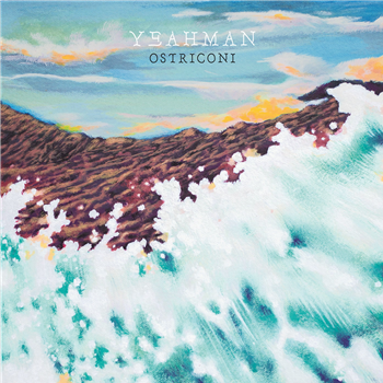 Yeahman - Ostriconi - Wonderwheel
