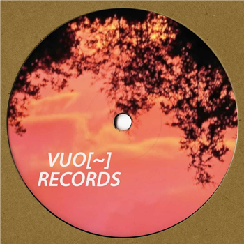 Silver Ash, Tm Shuffle & Monoder  - SUNDAY DUBS - Vuo Records