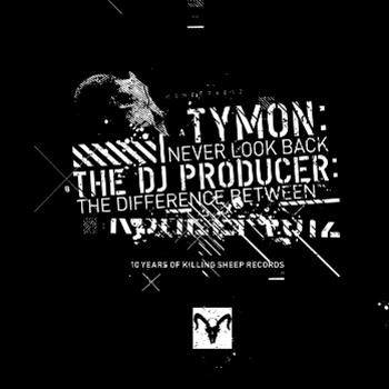 Tymon / The Dj Producer - Killing Sheep Records