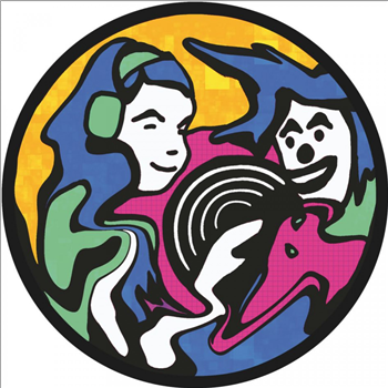 Various Artists - ETIKET002 - Etiket Various Artists - ETIKET002 - Etiket