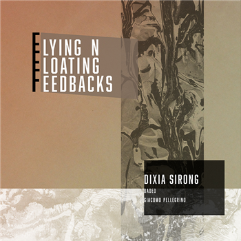 Dixia Sirong - FFF - Carac Records