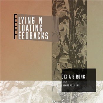 Dixia Sirong - FFF - Carac Records Dixia Sirong - FFF - Carac Records