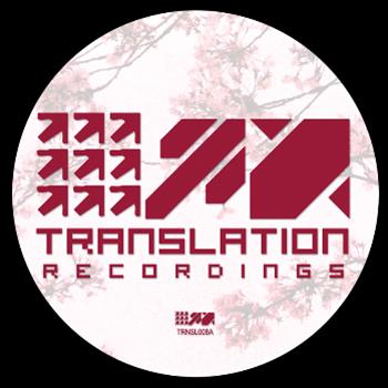 Nuage & Eastcolors & THRN - Translation Recordings Nuage & Eastcolors & THRN - Translation Recordings