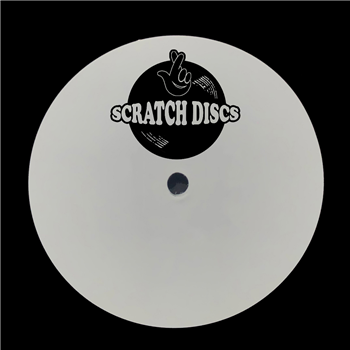 Various Artists - SCRATCH01 - Scratch Discs
