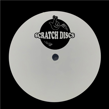 Various Artists - SCRATCH01 - Scratch Discs Various Artists - SCRATCH01 - Scratch Discs