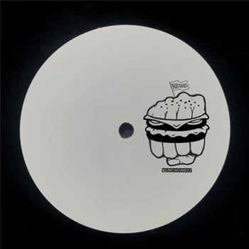 Various Artists - PUNCHLINE02 - PUNCHLINE Various Artists - PUNCHLINE02 - PUNCHLINE