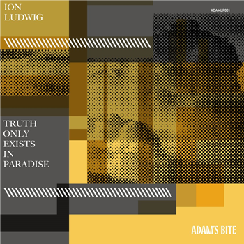 Ion Ludwig - TRUTH ONLY EXISTS IN PARADISE (3X12INCH GATEFOLD) - Adams Bite