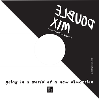 Leo Rosi - Double Mix (Selected by Sleeve Records) - SLEEVE RECORDS Leo Rosi - Double Mix (Selected by Sleeve Records) - SLEEVE RECORDS