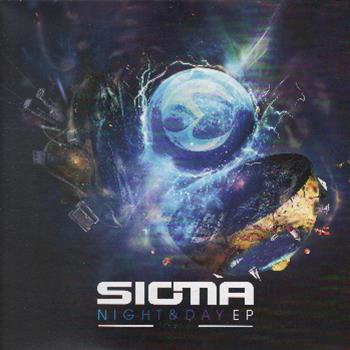 Sigma - Life