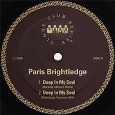 Paris Brightledge - Deep In My Soul - Clone
