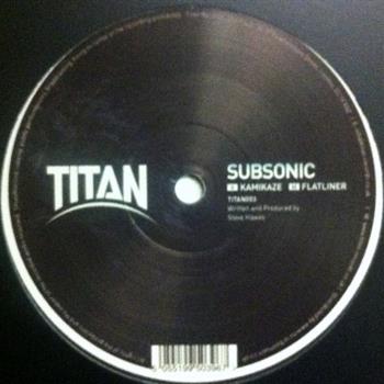 Subsonic - Titan