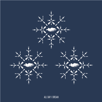 Various Artists - A Winter Sampler III - all day i dream
