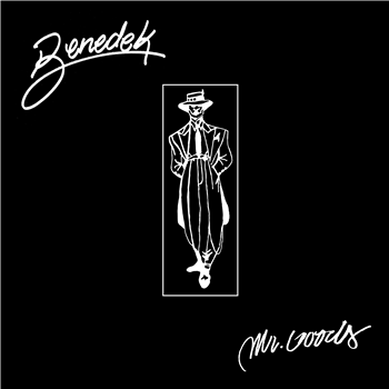 BENEDEK - MR. GOODS LP - L.I.E.S.