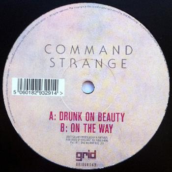 Command Strange - Grid