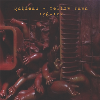 Quideau + Yellow Yawn - 86-88 - Veleno Viola