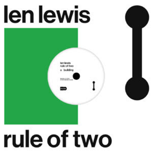 Len Lewis - Rule Of Two - Discobar