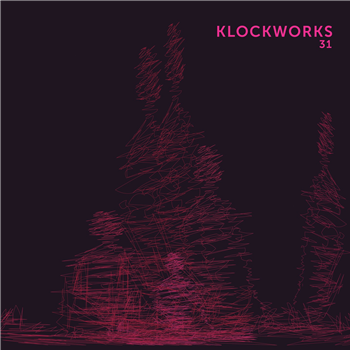 TEMUDO - KLOCKWORKS 31 - Klockworks