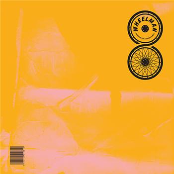 Wheelman - Reaching For A Higher Place - Stereotone Records Wheelman - Reaching For A Higher Place - Stereotone Records