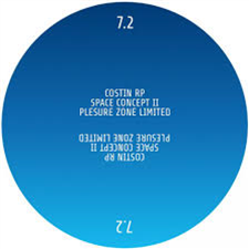 COSTIN RP - SPACE CONCEPT II - PLEASURE ZONE