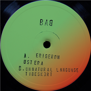 BAB - AÏDOUR - CROWDSCROWDSPACER BAB - AÏDOUR - CROWDSCROWDSPACER