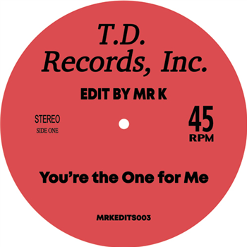 Mr K Edits - Mr K Edits, Vol. 3 - MR K EDITS