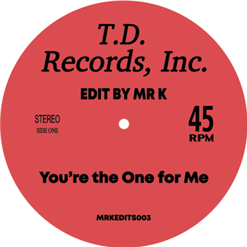 Mr K Edits - Mr K Edits, Vol. 3 - MR K EDITS Mr K Edits - Mr K Edits, Vol. 3 - MR K EDITS