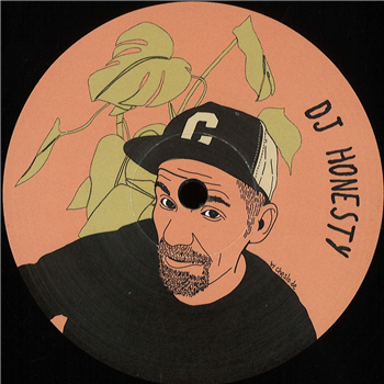 Dj Honesty - Housedubs EP - Quality Vibe Records