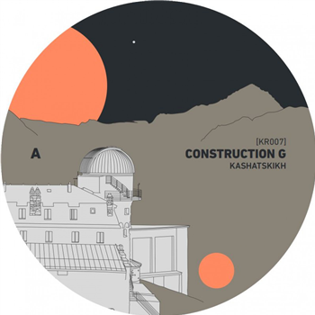 Ki.Mi. - Construction G - kashatskikh Ki.Mi. - Construction G - kashatskikh