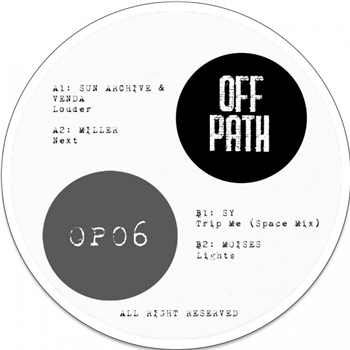 Various Artists - OFFPath 06 - Off Path Various Artists - OFFPath 06 - Off Path