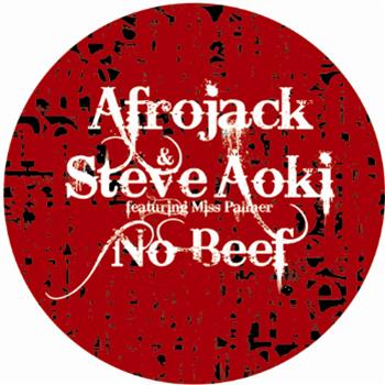 AFROJACK & STEVE AOKI FT. MISS PALMER - 3BEAT