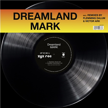 MARK - DREAMLAND - ZYX Records