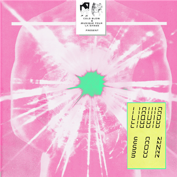 Liquid Son - Garden Of Eden - Cold Blow / Musique Pour La Danse Liquid Son - Garden Of Eden - Cold Blow / Musique Pour La Danse