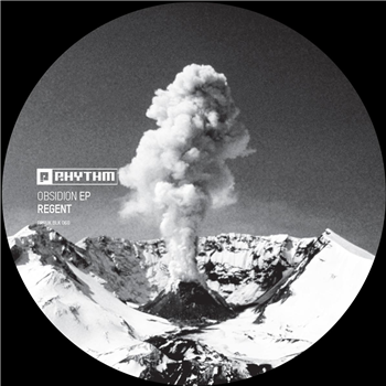 Regent - Obsidion EP - Planet Rhythm
