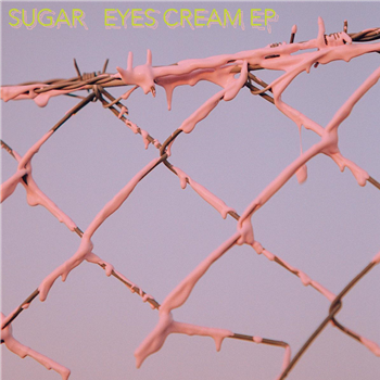 Sugar - Eyes Cream EP - Perfumery