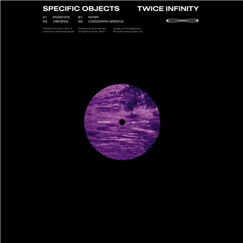 Specific Objects - Twice Infinity - Twice Infinity