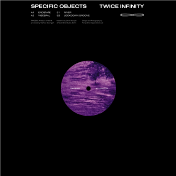 Specific Objects - Twice Infinity - Twice Infinity Specific Objects - Twice Infinity - Twice Infinity