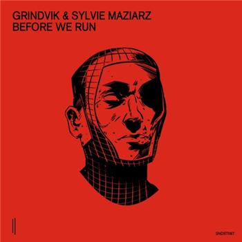 Grindvik & Sylvie Maziarz - Before We Run - SECOND STATE AUDIO