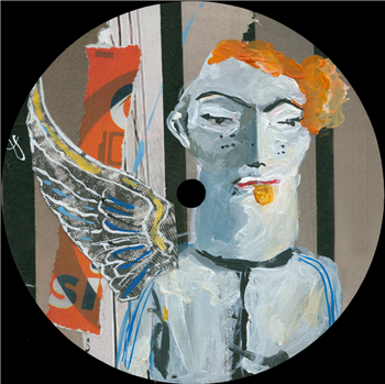 Hear - Interconnections EP - Naissance Musik Hear - Interconnections EP - Naissance Musik